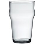 Bormioli rocco - boite de 12 verres  bire nonix 29 cl