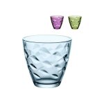 Lot de 6 verres a eau ver