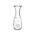 Bormioli rocco - wellco weinkaraffe misura / - / 0, 50l