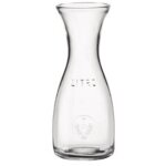 Bormioli rocco - wellco weinkaraffe misura / - / 0, 50l Bormioli rocco - wellco weinkaraffe misura / - / 0, 50l