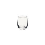 Bormioli - set de 3 verres � eau loto 27cl