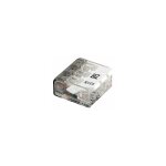 Borne de connexion - a leviers - 3 entr�es - bizwing 0. 2 � 4 mm2 - boite de 50 - bizline 301613