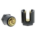Legrand - borne anti - cisaillante ecrou 6 pans sans pattes 2x10 mm'�