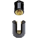 Legrand - borne �crou 6 pans sans patte avec capacit� par borne 2x50mm� 034034
