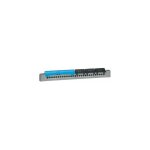 Bornier de r�partition ip2x terre - 3p + n - 1 connexion 4mm� � 25mm� - vert - longueur 227mm - legrand ...