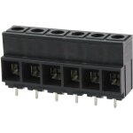 Bornier  vis degson dg135t - 10. 16 - 03p - 13 - 00ah 13 mm nombre de ples 3 noir 1 pc(s) y545521