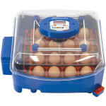 Couveuse automatique borotto lumia 16