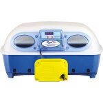 Borotto - couveuse real 24 ?ufs automatique Borotto - couveuse real 24 ?ufs automatique