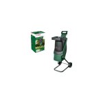 Bosch - broyeur axt rapid 2200 (2200 watts, dbit de matriaux 80 kg / h, capacit de coupe max.  40 ...