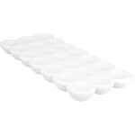 Bosch - bac a glacons avec couvercle pour refrigerateur 11008387 Bosch - bac a glacons avec couvercle pour refrigerateur 11008387