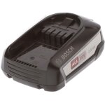 Bosch - batterie rechargeable power for all 18v - 2. 5ah (li - ion)