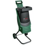Bosch - broyeur de végétaux filaire rapid 2000 vert - 0600853501 Bosch - broyeur de végétaux filaire rapid 2000 vert - 0600853501