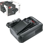 Bosch - chargeur rapide de batterie pour outils 14, 4v & 18v 1600a031x0