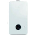Bosch - chaudire  condensation 2300 w 24 kw - code 7736901284