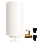 Bosch - chauffe - eau lectrique tronic 2000 t de 100 litres 7736503351