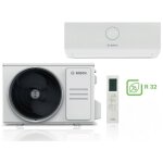Bosch - climatisation monosplit climate 3000i rac puissance 7 kw