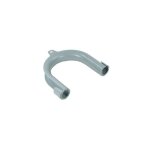 Bosch - coude de tuyau de vidange pour lave linge siemens - 00084713