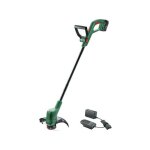 Bosch - coupe - bordures easygrasscut 18 - 230 (livr avec 1 batterie et 1 chargeur) - powerforall