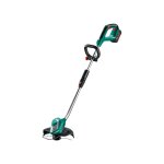 Bosch - outils de jardinage - coupe - bordure sans fil 36v, largeur de coupe 30 cm, 1 batterie 2, 0 ah ...