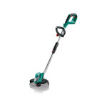 Bosch - coupe - bordures sans fil advancedgrasscut 36 - 30 cm - sur batterie - vert