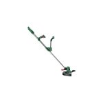 Bosch - coupe - bordures sans - fil universalgrasscut 18 - 260 avec 1 batterie 2, 0ah