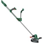 Bosch - coupe - bordures sans fil universalgrasscut 18v - 26 sans batterie