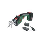 Coupe - branches sans fil keo 18 li avec 1 batterie 2, 0ah - bosch