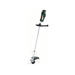 Bosch - coupe - herbe advancedgrasscut 36v - 33 1 batterie 2. 6ah - 06008c1k00 Bosch - coupe - herbe advancedgrasscut 36v - 33 1 batterie 2. 6ah - 06008c1k00