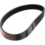 Courroie f016l65109 - tondeuse a gazon bosch