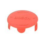 Couvercle de bobine f016l72438 - coupe bordures bosch