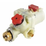 Bosch - d�tecteur d�bit venturi s�rane23s - geminox : 87168261120