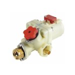 Bosch - détecteur débit venturi sérane23s - geminox : 87168261120 Bosch - détecteur débit venturi sérane23s - geminox : 87168261120