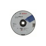Bosch - disque expert à tronçonner à moyeu déporté spécial métaux Ø230x2. 5 mm 2608600225 Bosch - disque expert à tronçonner à moyeu déporté spécial métaux Ø230x2. 5 mm 2608600225