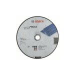 Bosch - disque expert à tronçonner à moyeu plat spécial métaux 230x3. 0 mm - 2608600324 Bosch - disque expert à tronçonner à moyeu plat spécial métaux 230x3. 0 mm - 2608600324