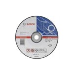 Bosch - disque  trononner dport - metal - 115 mm - x 1 - 2. 5 mm - 22, 23 mm