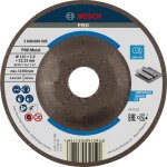Bosch - disque � tron�onner d�port� - metal - 115 mm - x 1 - 2. 5 mm - 22, 23 mm