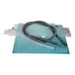 Echangeur thermique - 00215761 - bosch