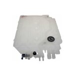 Echangeur thermique / chambre d'arrive d'eau - 00772437 - bosch