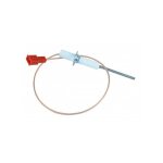 Electrode ionisation complet