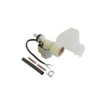 Bosch - electrovanne aquastop pour lave vaisselle 00645701