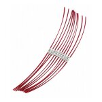 Bosch - fils haute performance 26 cm pour art 26 combitrim - sachet de 10 - f016800181
