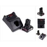 Bosch professional - bosch gal 12v - 40 chargeur rapide professionnel pour batteries 12v (1600a019r3) ...