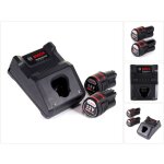 Bosch professional - bosch gal 12v - 40 professional chargeur rapide pour batteries 12v ( 1600a019r3 ...