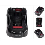 Bosch - chargeur rapide multi - volts gal 3680 cv 2607225900