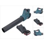 Bosch gbl 18v - 750 professional souffleur sans fil 18 v biturbo brushless + 1x batterie 4, 0 ah + chargeur ...