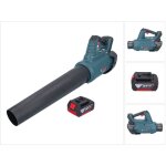 Bosch gbl 18v - 750 professional souffleur sans fil 18 v biturbo brushless + 1x batterie 4, 0 ah - sans ...
