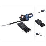 Bosch ghe 18v - 60 professional taille - haies sans fil 18 v 60 cm brushless + 1x batterie procore 4, ... Bosch ghe 18v - 60 professional taille - haies sans fil 18 v 60 cm brushless + 1x batterie procore 4, ...
