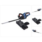 Bosch ghe 18v - 60 professional taille - haies sans fil 18 v 60 cm brushless + 2x batterie procore 4, ... Bosch ghe 18v - 60 professional taille - haies sans fil 18 v 60 cm brushless + 2x batterie procore 4, ...