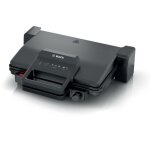 Bosch - grille - viande tcg3323 - noir mat - 2000w - thermostat 5 niveaux - 3 positions : mode grill ... Bosch - grille - viande tcg3323 - noir mat - 2000w - thermostat 5 niveaux - 3 positions : mode grill ...