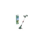 Outils de jardinage - coupe - bordures sans fil 18v, largeur de coupe 23 cm, sans batterie ni chargeur ...
